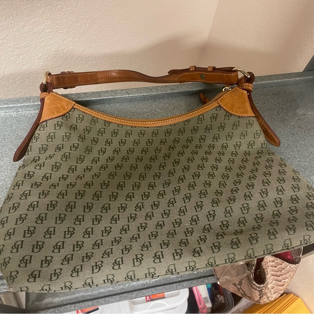 Donney And Bourke Handbag - image 3